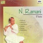 N. Ramani - Chalamela - Flute - Dr. N. Ramani Song Download